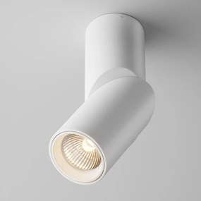 Maytoni modern spot lámpa dafne fehér myc027cl-l10w