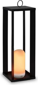 KING HOME LUMSRC050BXWLNW SIROCO Modern Kültéri Állólámpa IP54