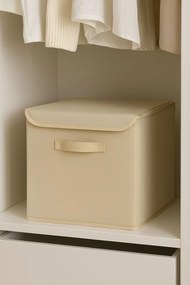 Szövet tárolókosár, 30 cm – TR488PRN1248