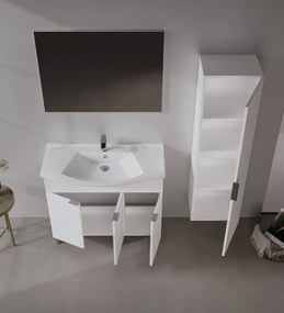 Purus mosdószekrény, 100 cm – TR785PNC1660