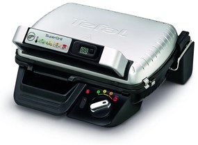 Kontakt grillsütő SuperGrill – Tefal