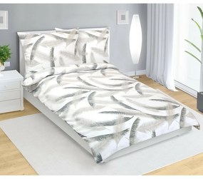 Bellatex Flanel ágynemű Pírko, 140 x 220 cm, 70 x 90 cm