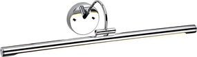 Elstead Lighting ALTON ALTON-PL-L-PC Képlámpa 1x7,9W/LED 549LM