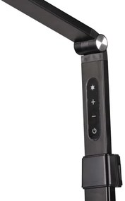 LED Dimmelhető érintős állólámpa FERRARA LED/13W/230V 3000/4000/6000K