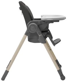 Maxi-Cosi - Gyermek étkezőszék 6in1 MINLA szürke