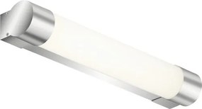 Briloner 2051-018 - LED fürdőszobai tükörvilágítás LED/8W/230V IP44