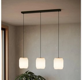 Eglo 44102 - Csillár zsinóron BELGRAVE 3xE27/40W/230V