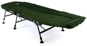 DIVERO Professzionális kemping nyugágy