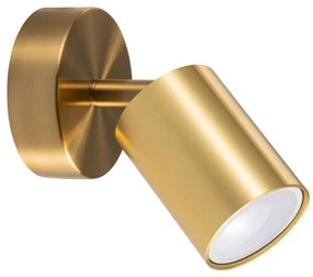 Polux GOLDI 327253 Spotlámpa 1x10W/GU10 IP20