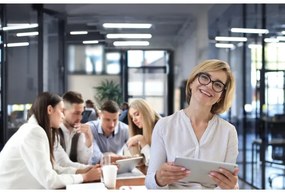 Kanlux38796-LED Mennyezeti lámpa LINCEA LED/30/38/45W/230V 3000/4000/6500K IK08 IP40