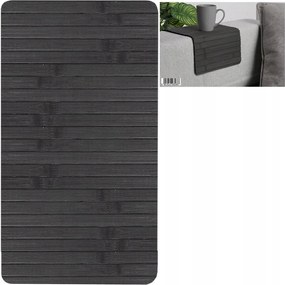 Bambusz szőnyeg konyhai alátét asztal kanapé tányér evőeszköz bögre