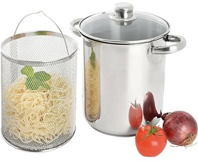 Orion ANETT tésztafőző edény, 4,2 l