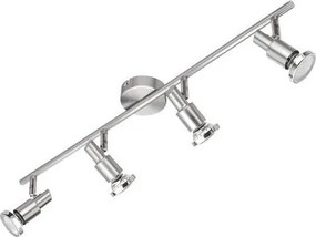 Briloner 2013-042 - LED spotlámpa 4xGU10/3W/230V