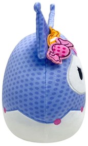 Plüssjáték Hello Kitty Kuromi – SQUISHMALLOWS