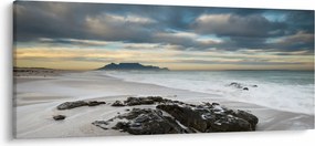 Kép - Robben Island (120x50 cm)