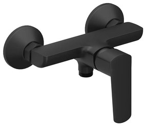 Ravak X070480 - LIFE zuhanycsaptelep fekete