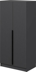 Kale Plus Membrane Anthracite - 210