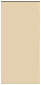 redőny Blackout 90x210 cm szövetszélesség 85,7 cm poliészter