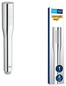 GROHE 27458000 - Kézi zuhany VITALIO GET STICK 216 mm fényes króm