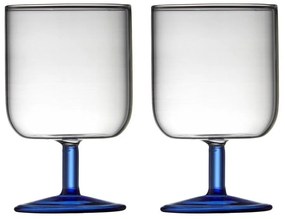 Borospohár szett 2 db-os 300 ml Torino – Lyngby Glas