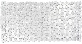 Wenko Paradise fürdőkád alátét 71 x 36 cm, átlátszó, L