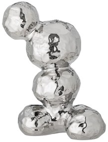 Agyagkerámia szobor (magasság 33,5 cm) Bobby – Bloomingville