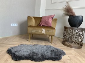 Scot 2320 ovális szőnyeg Sötétszürke (dark drey) 67x110