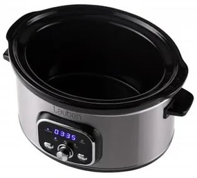 Lauben Slow Cooker 3500SB lassú főzőedény