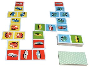 Társasjáték Road Trip – Rex London