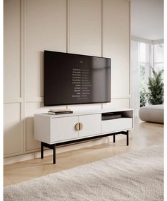Tv szekrény/asztal Stellia S2  (fehér). 1099076