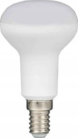 Led izzó R50 E14 7W Meleg 3000K Energiatakarékos világítás