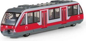 RAPPA Regionális vonat - Szlovák vasúttársaság - 16 cm