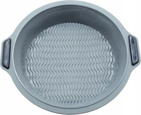 Szilikon Torta Sütőforma Piskóta Torta