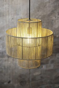 Markslojd SOGA 108767 Függőlámpa 1x40W/E27 IP20