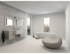 Kanlux 26685 - ASTEN LED 15W 230V IP44 fürdőszobai tükörvilágítás