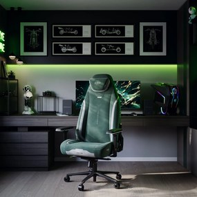 Diablo X.Eye Prime Forest Green Normal Size