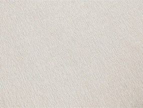 Bézs kanapé mindennapos alvásra-kinyitható 220 cm Cocoone – Bobochic Paris