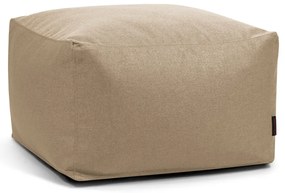 Barna babzsákfotel Softbox MooG – SLOWDOWN