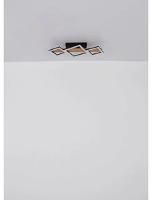 Globo 67288D1 - LED Mennyezeti lámpa DUSTIN LED/29W/230V