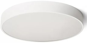 RED - Design Rendl - R13334 - LED Mennyezeti lámpa MEZZO LED/100W/230V fehér