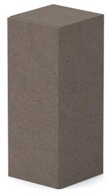 Infinity 2.0 5 elemes szett szürkésbarna / Mercure tölgy