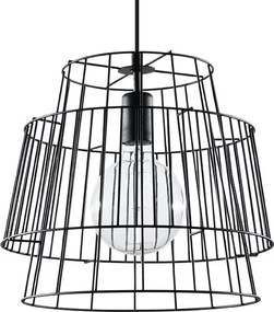 Sollux GATE SL.0663 Függőlámpa 1x60W/E27 IP20