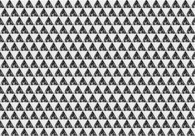 Flizelin fotótapéta Háromszögek modern design minimalizmus 300x210 +ragasztó