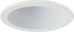 Beépíthető Lámpa Fehér lupo XS ITALUX-RCS-9818-40-5W-WH-SWK
