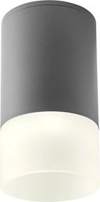 REDO 90354 XILO Modern Kültéri Mennyezeti Lámpa LED IP54