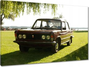 Képek 120x80 Nagy Fiat