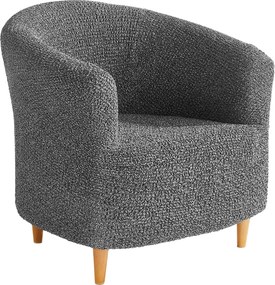 Ágytakaró rugalmas klubszékhez Superior kutya és macska Olasz