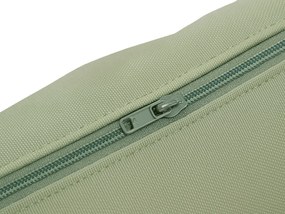 Kültéri párna CALINO 45x45 cm, szürkészöld