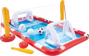 INTEX Action Sports játékközpont 325 x 267 x 102 cm