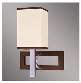 RIFFTA B fali lámpa 1xE14/60W